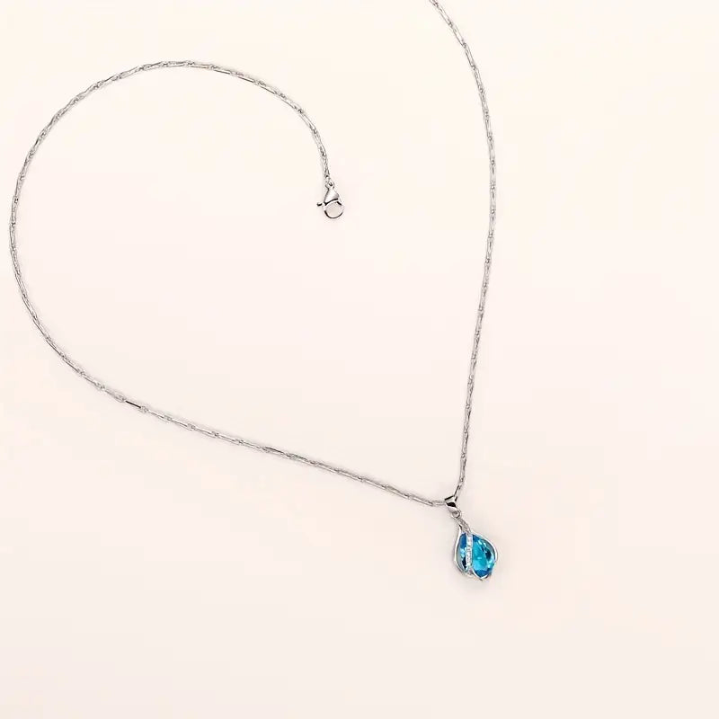 Colier „Celestine Vireaux”