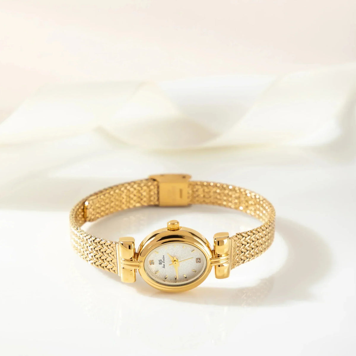 Amalie – Ceas minimalist