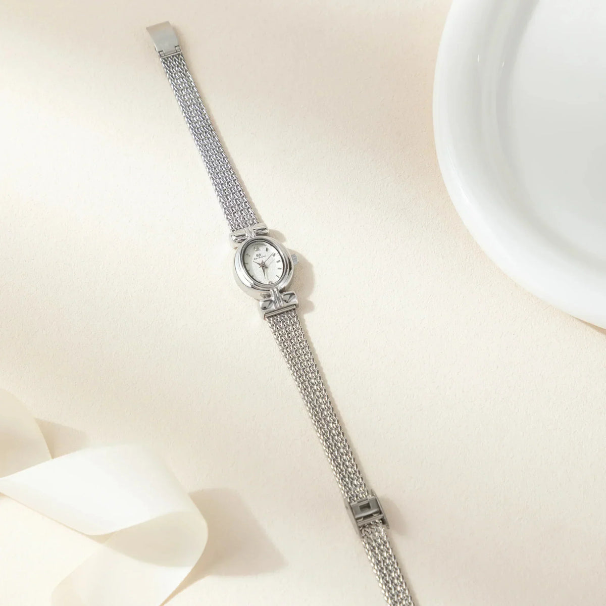 Amalie – Ceas minimalist