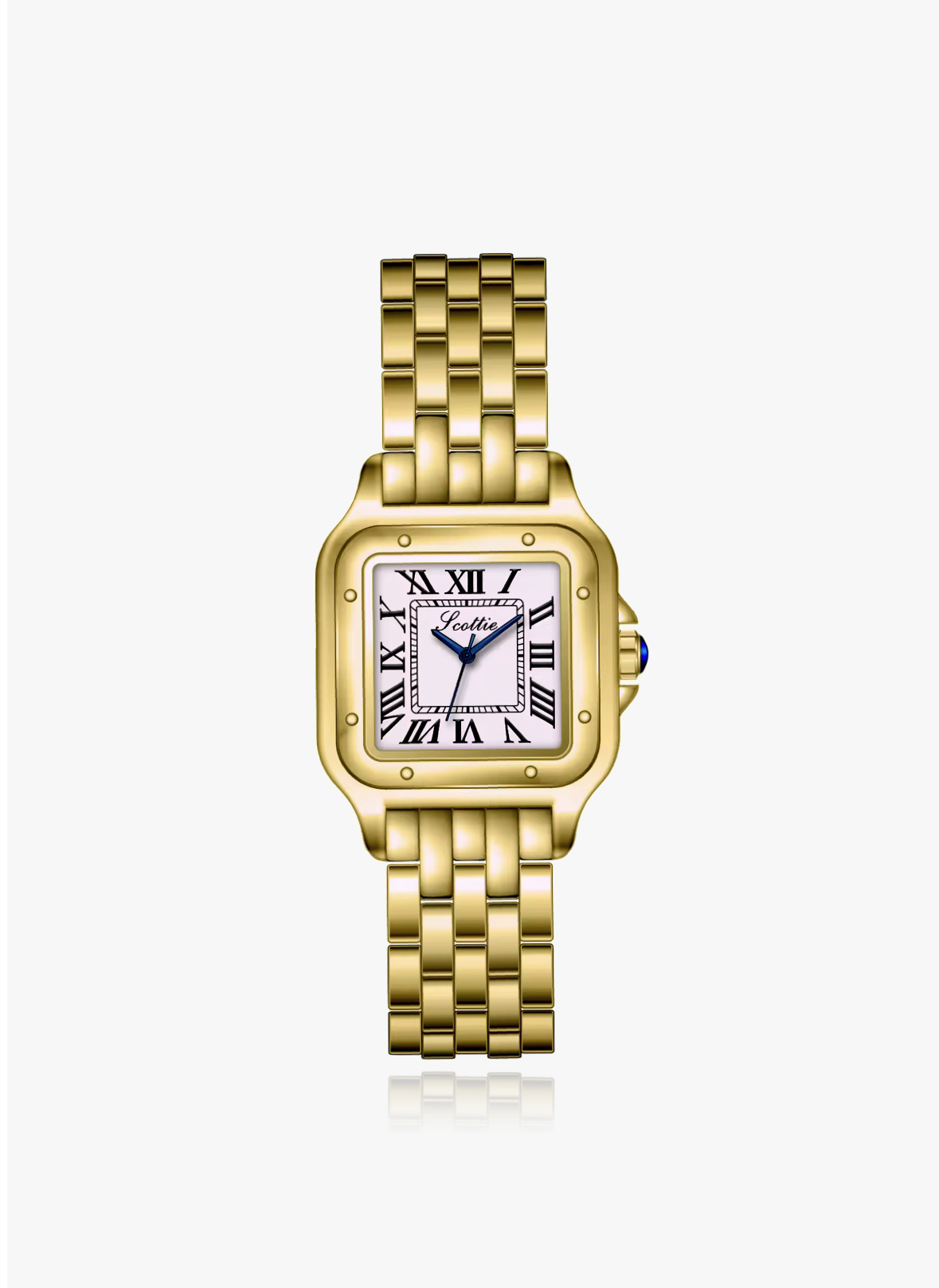 Ceas vintage clasic