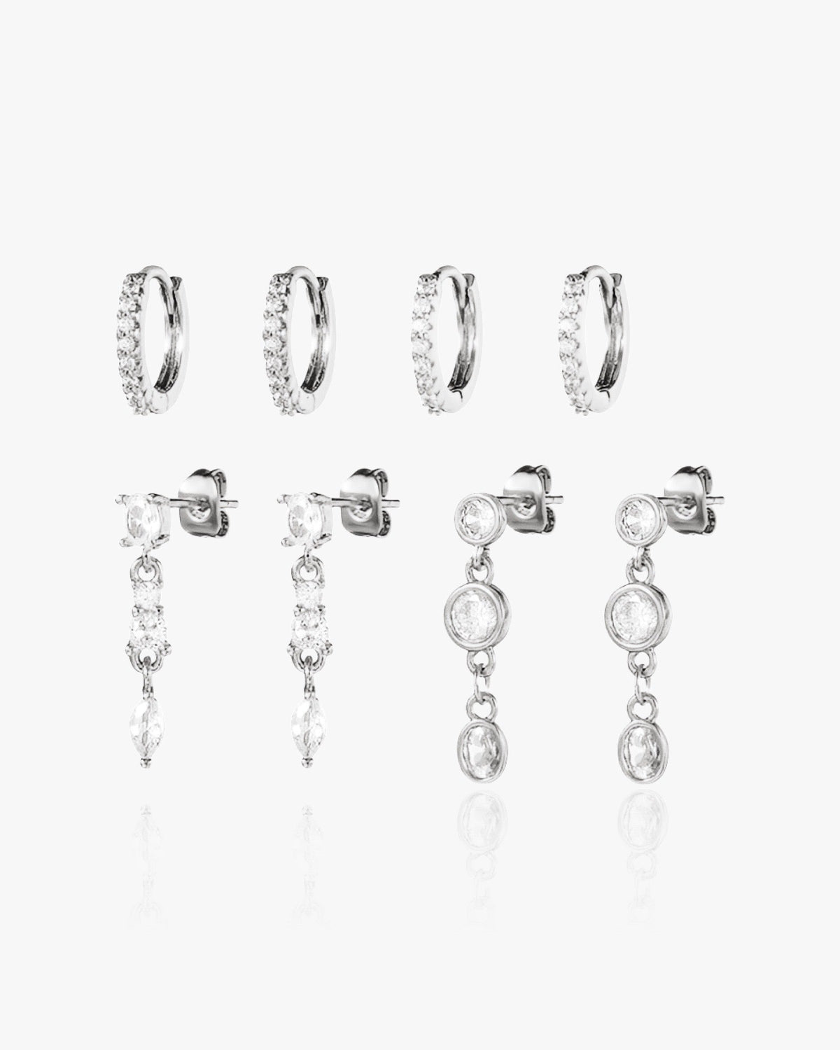 Set elegant de cercei