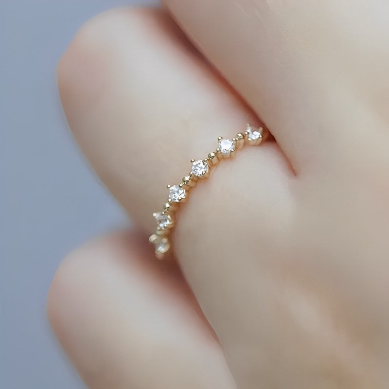Raminta – Inel cu diamante