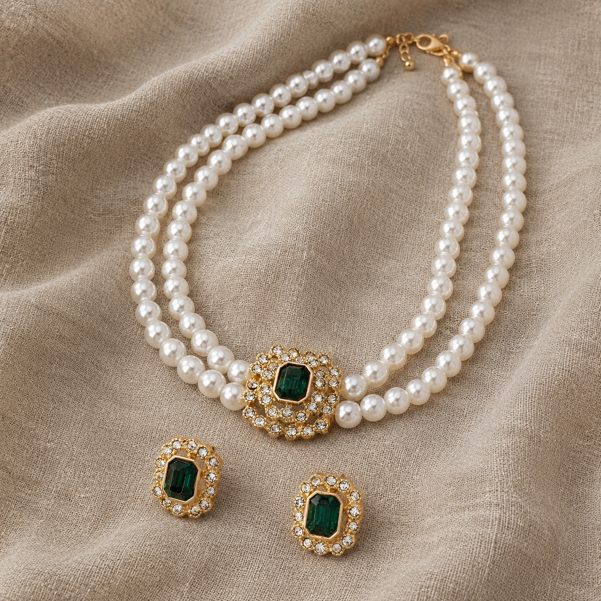 Nija – Stil modern