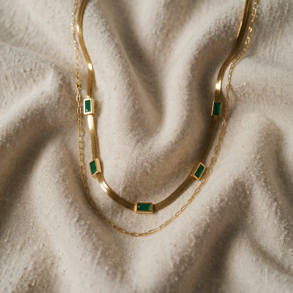 Vaida – Set de lux