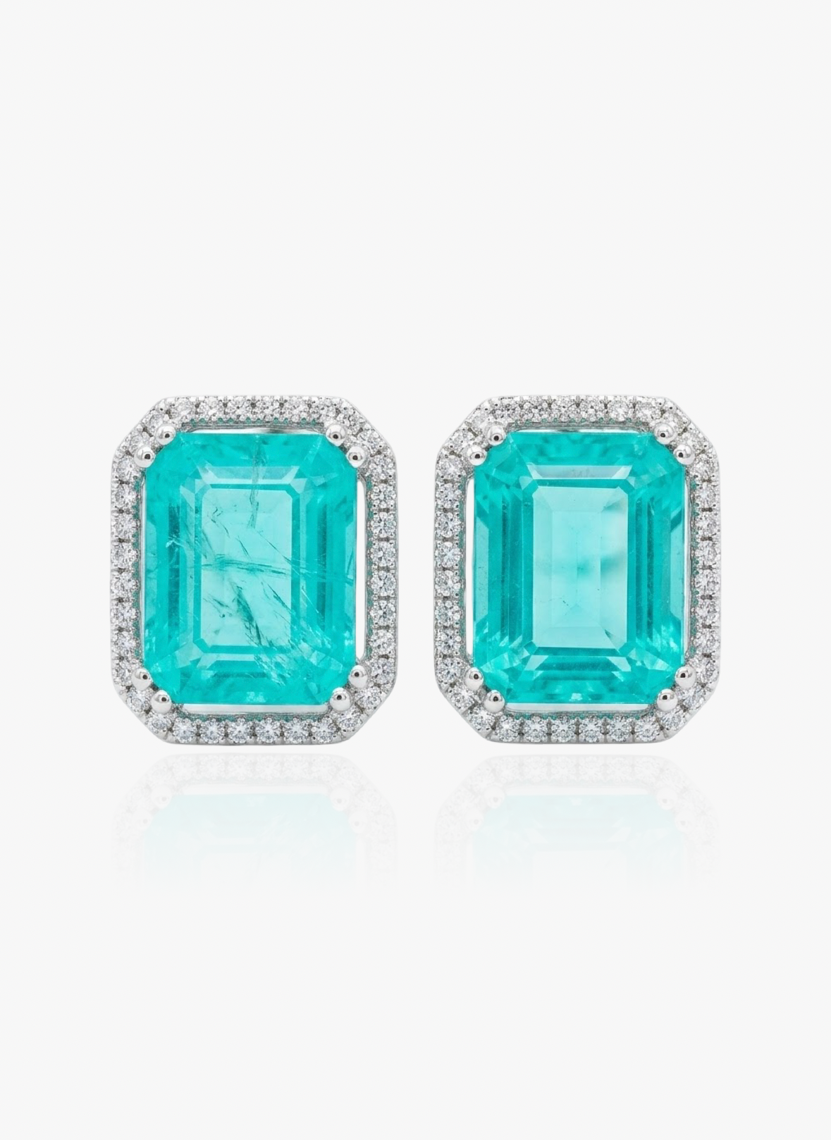 Cercei statement Paraiba