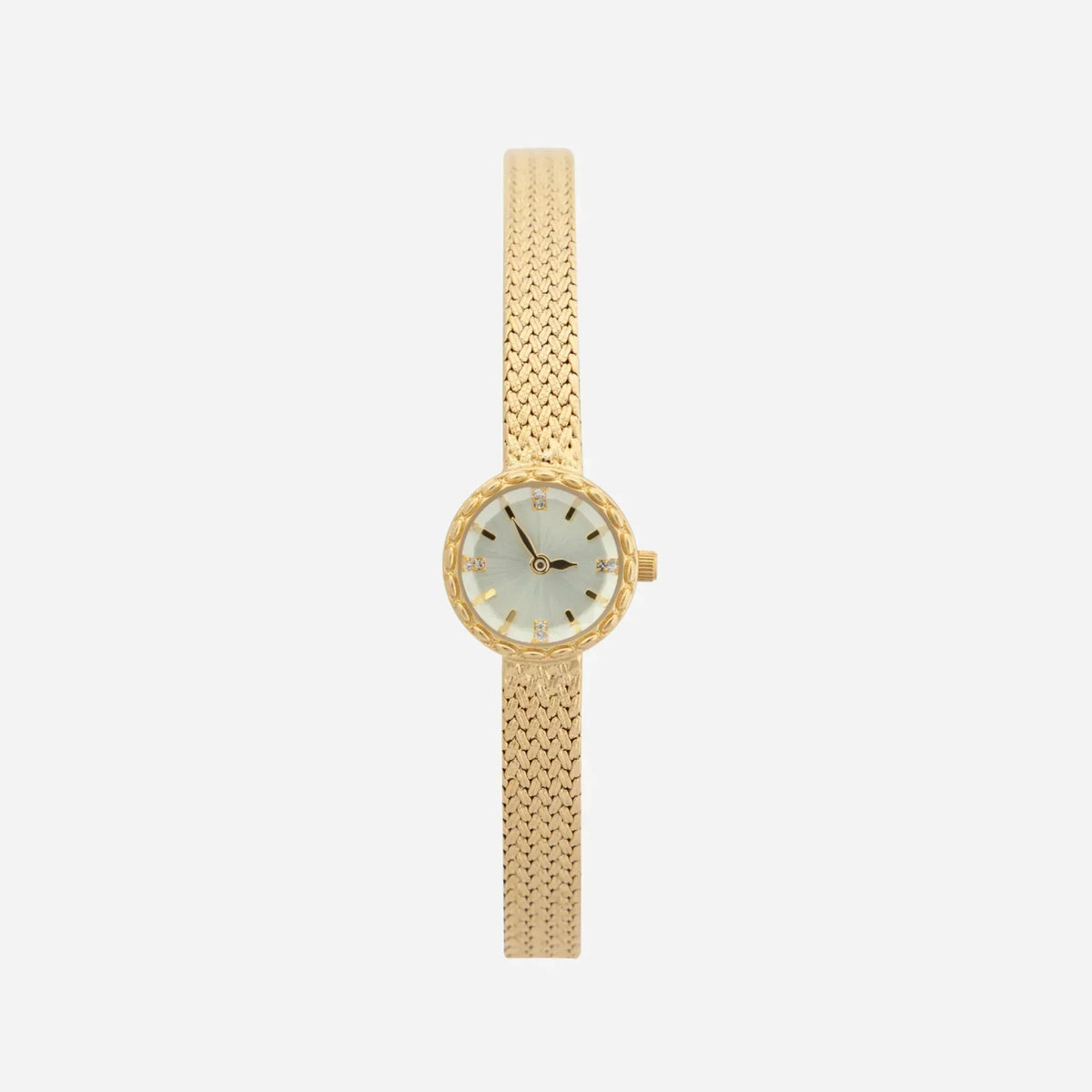 Sara – Ceas minimalist