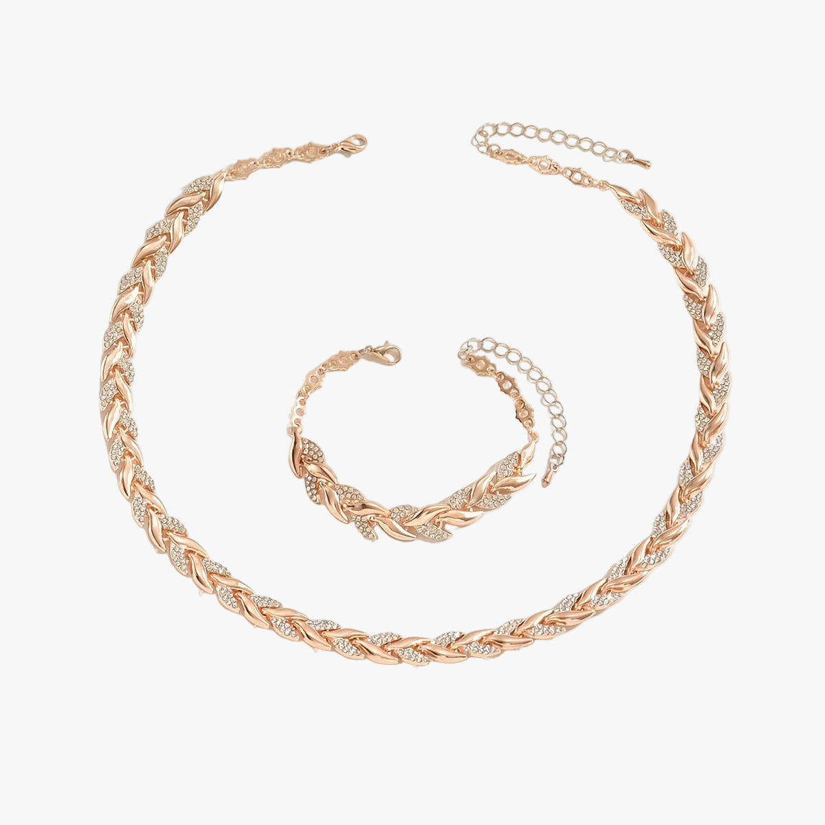 Maren – Set elegant cu sirenă