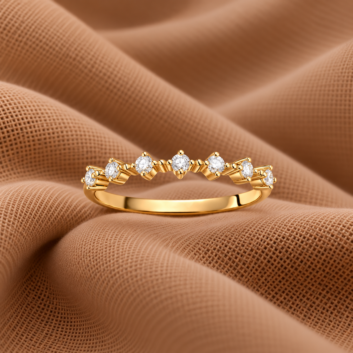 Raminta – Inel cu diamante