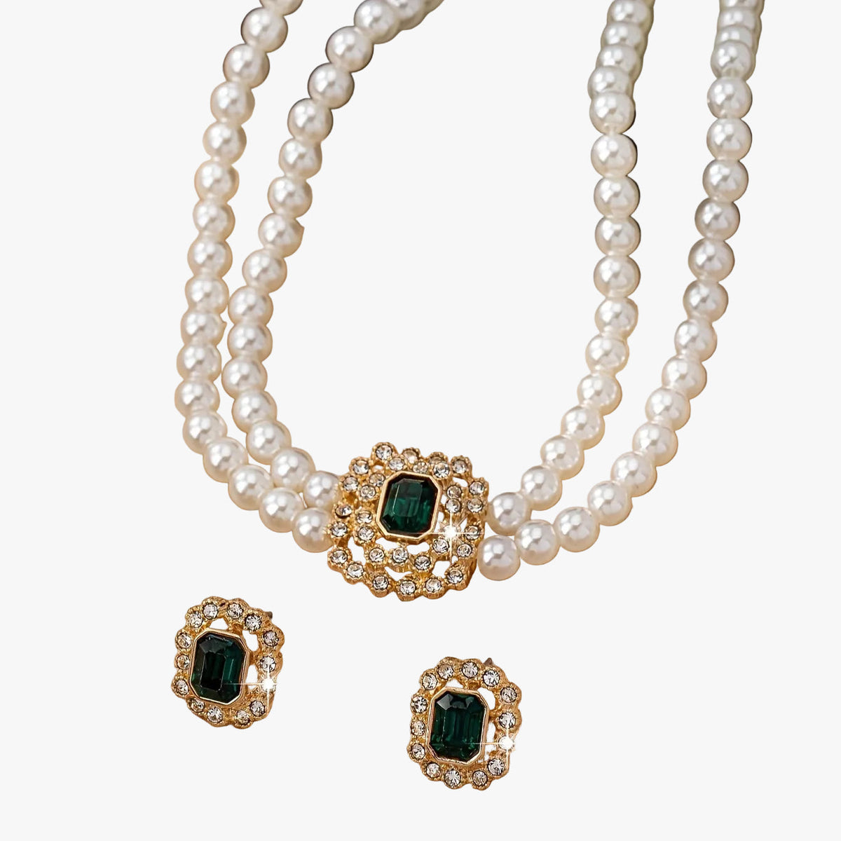 Nija – Stil modern