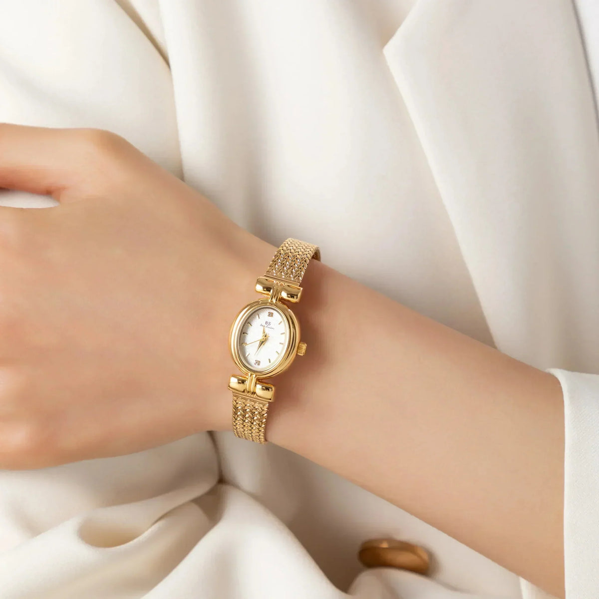 Amalie – Ceas minimalist