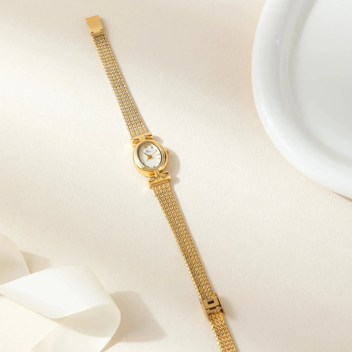 Amalie – Ceas minimalist