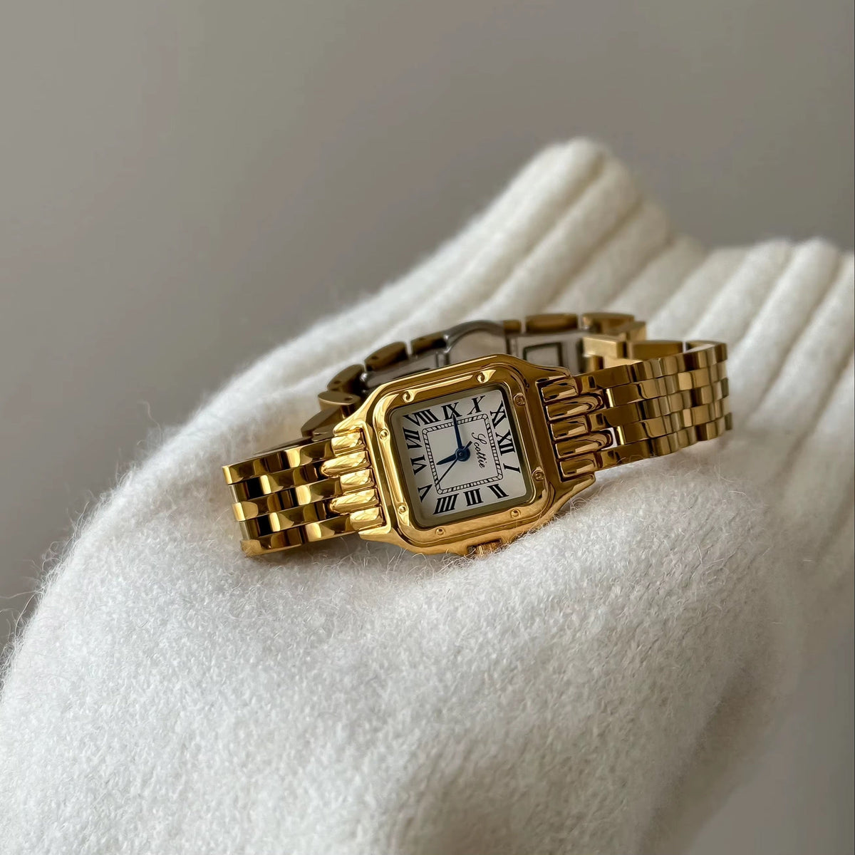 Ceas vintage clasic