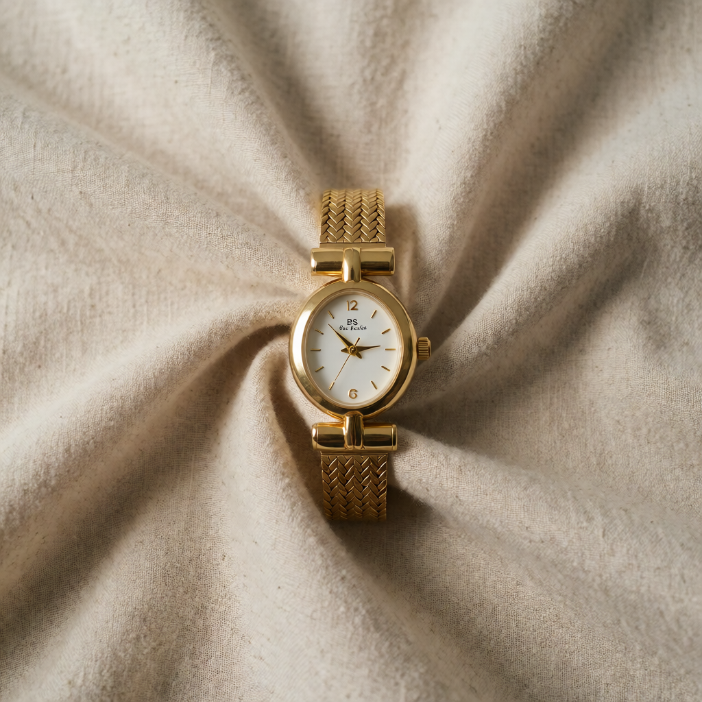 Amalie – Ceas minimalist