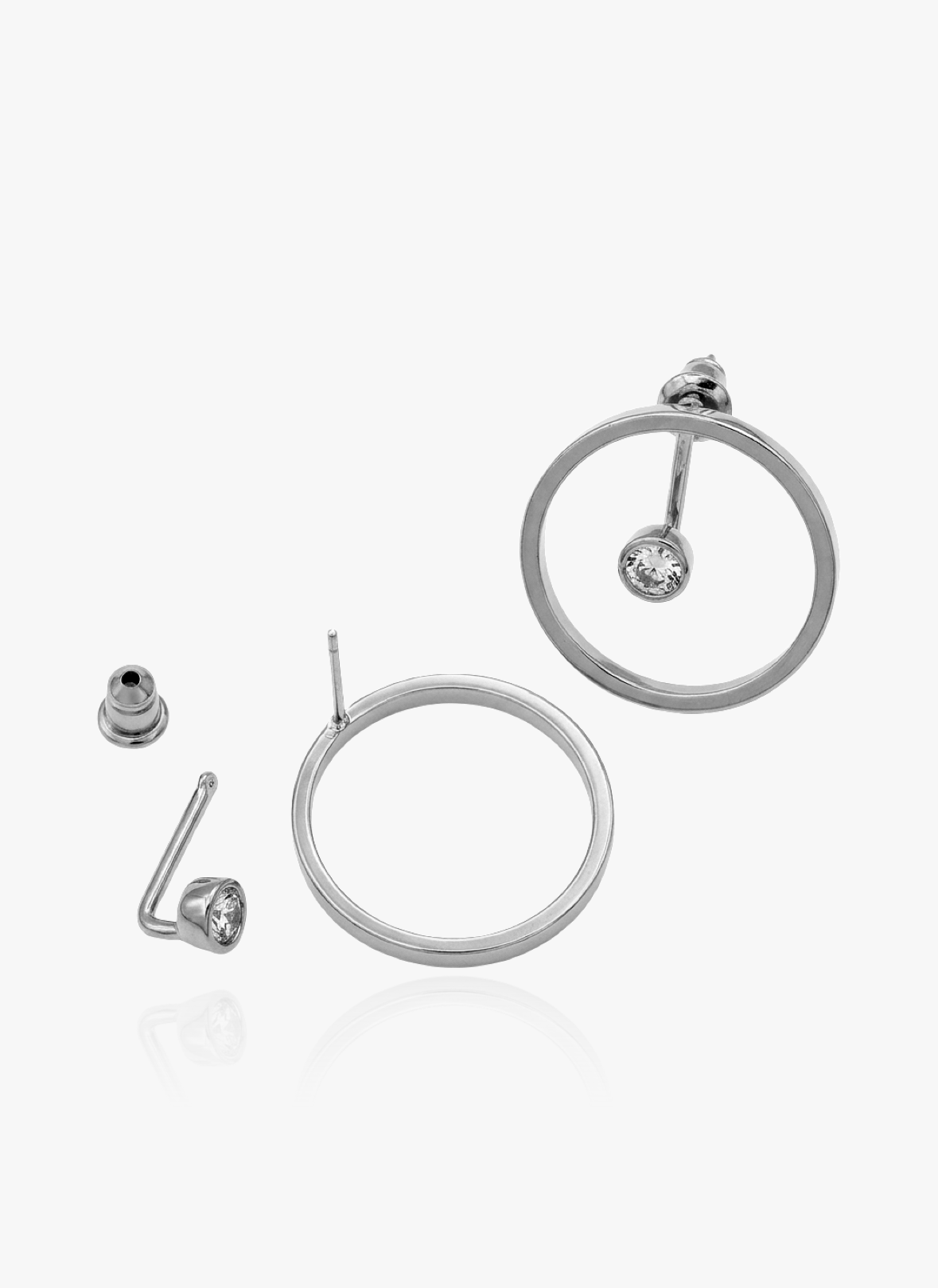 Sigita – Set de bijuterii Orbita zeiței