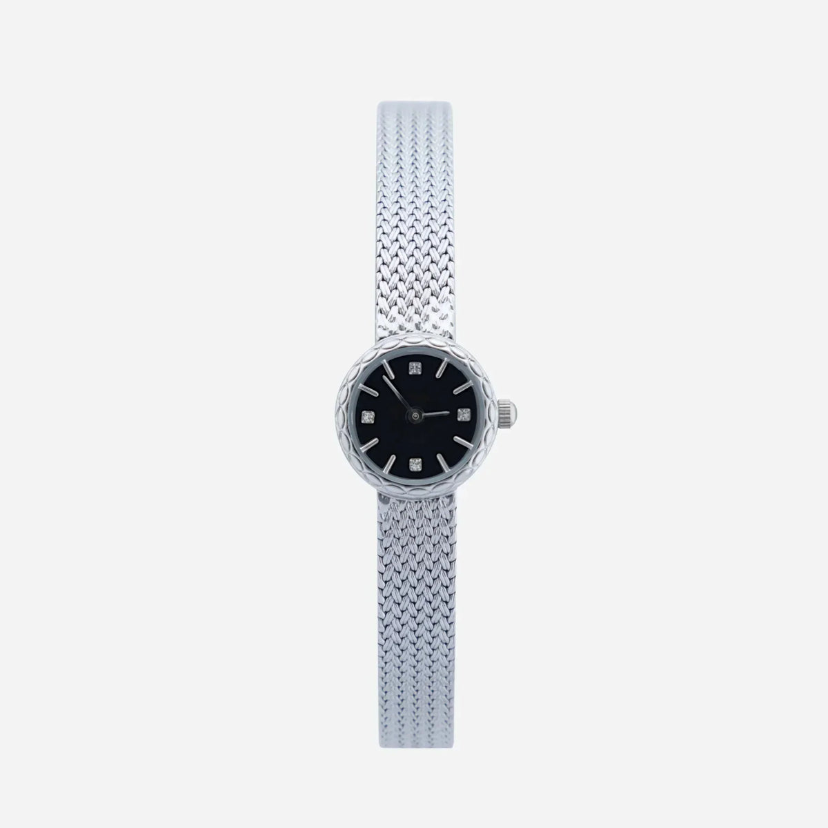 Sara – Ceas minimalist