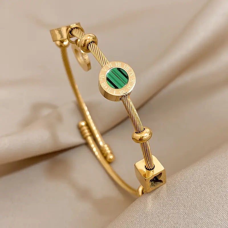 Brățară „Emerence Rousseau”