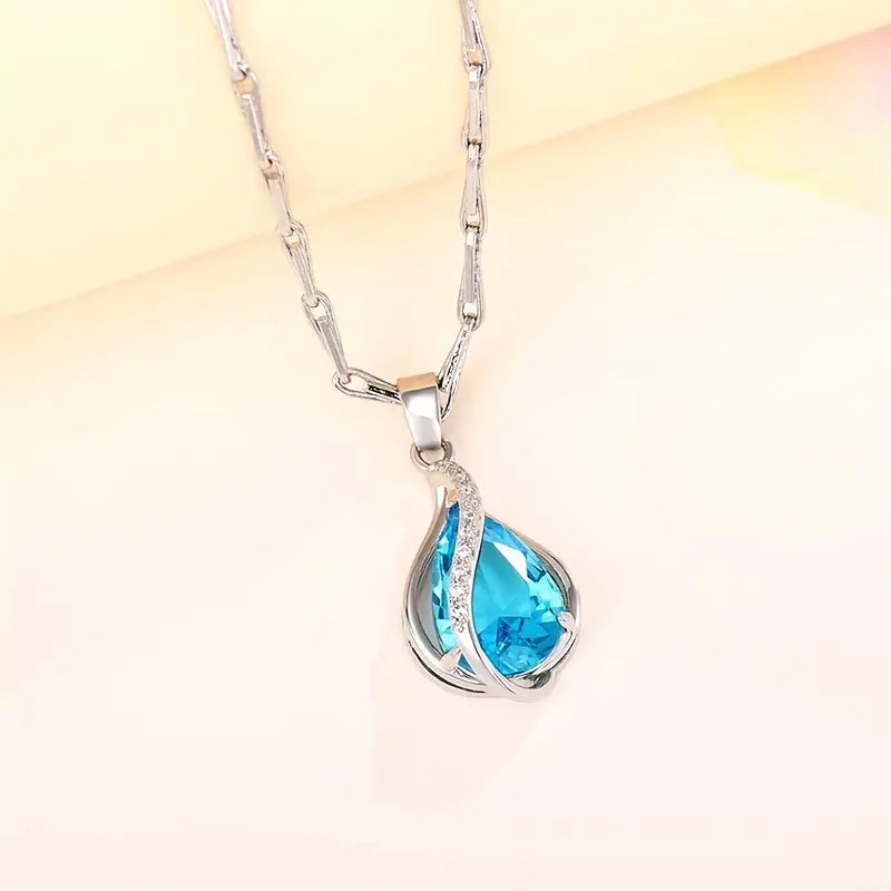 Colier „Celestine Vireaux”