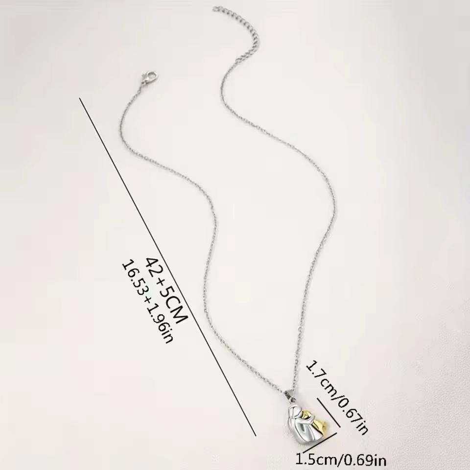 Colier Iubire de cățel