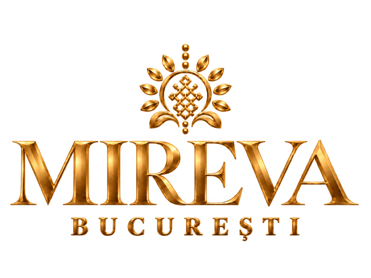 Mireva București
